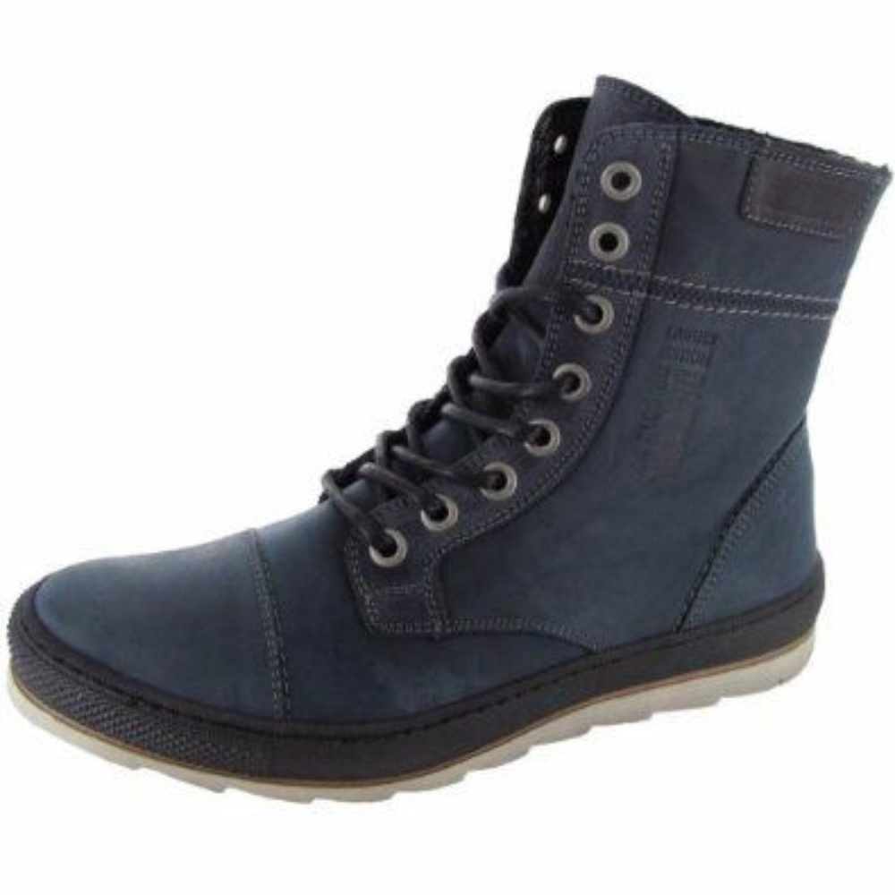 Steve Madden ‘Eagleyye' Boot Shoe Size 7